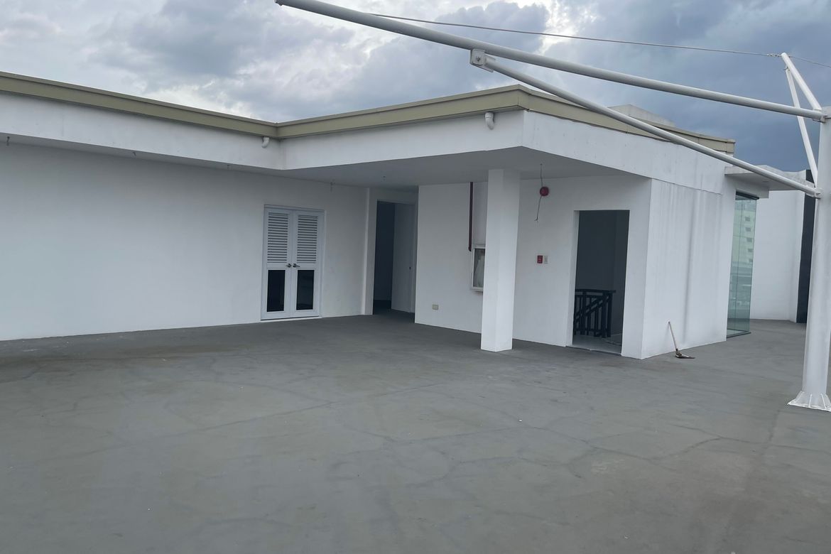 Shophouse for Sale in San Antonio, Makati, Metro Manila – photo 8