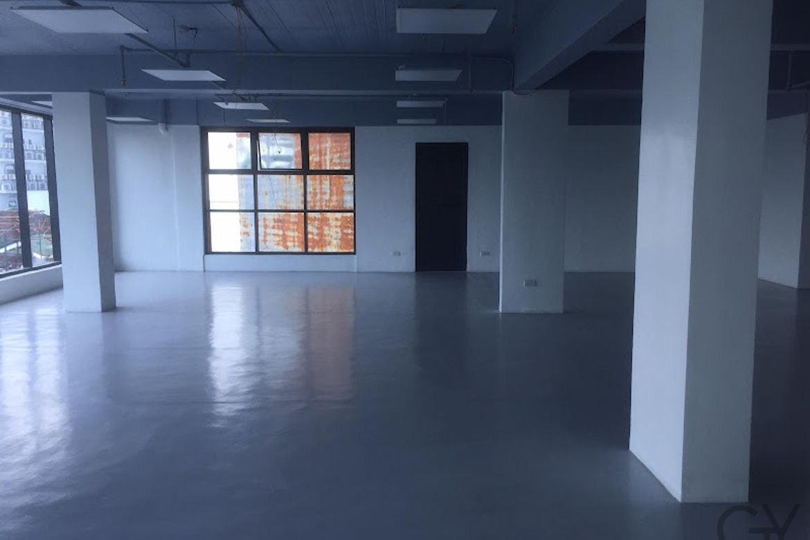 Shophouse for Sale in San Antonio, Makati, Metro Manila