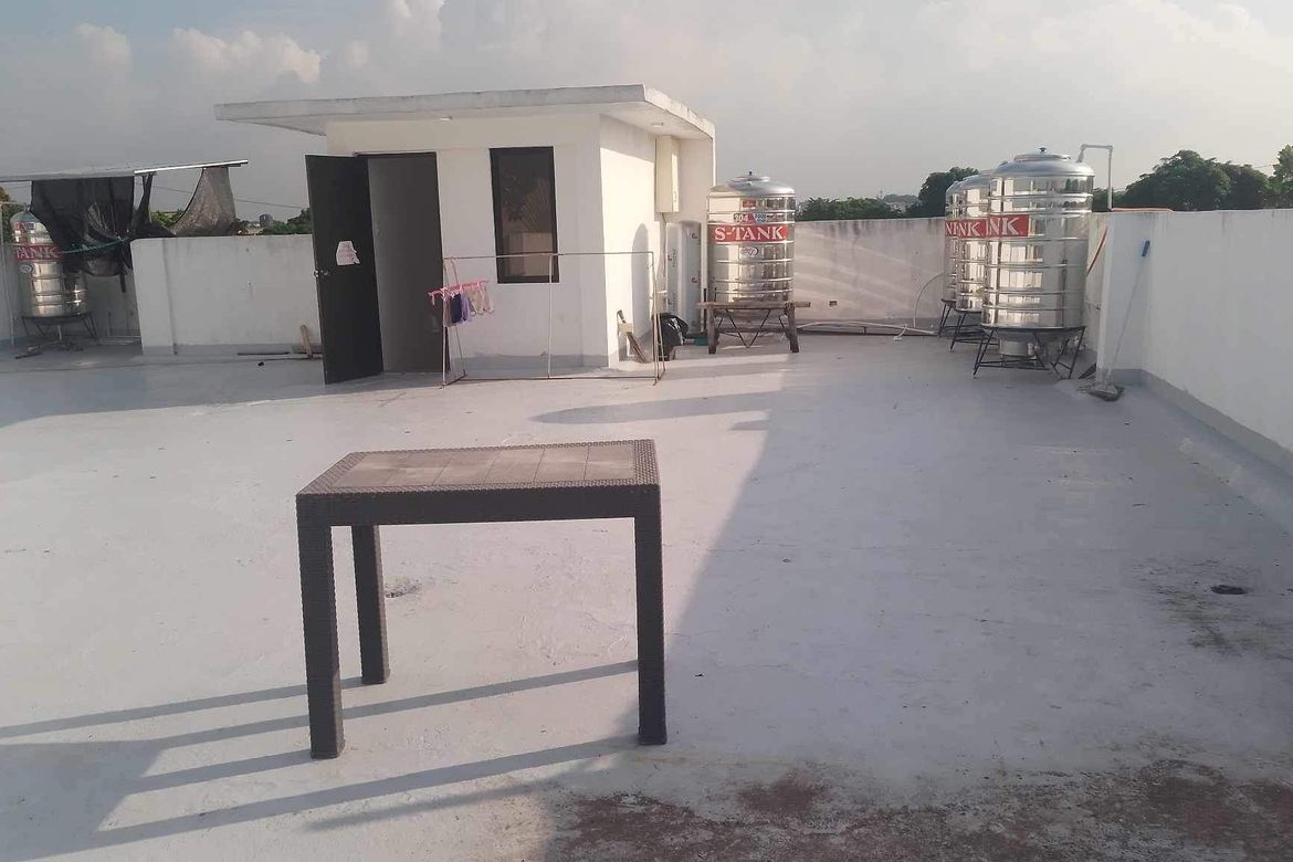 Shophouse for Sale in San Antonio, Parañaque, Metro Manila – photo 8