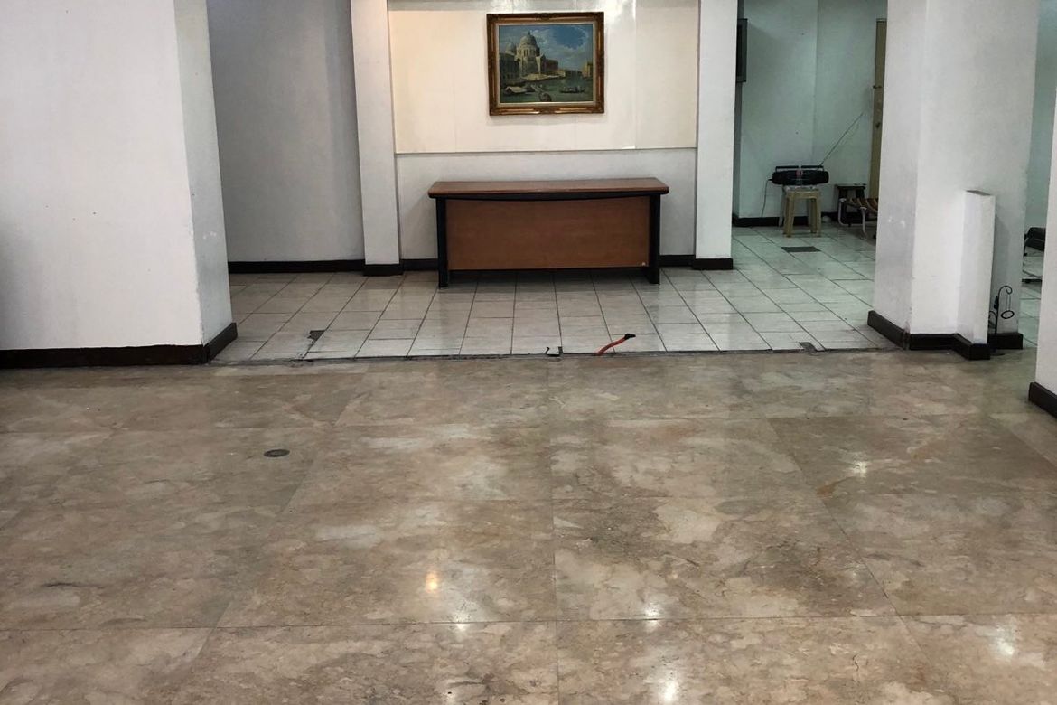Shophouse for Sale in San Antonio, Pasig, Metro Manila near MRT-3 Ortigas – photo 4