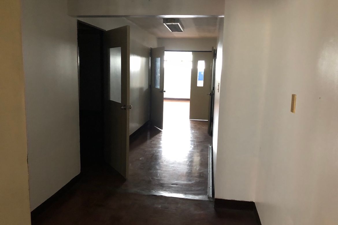 Shophouse for Sale in San Antonio, Pasig, Metro Manila near MRT-3 Ortigas – photo 7