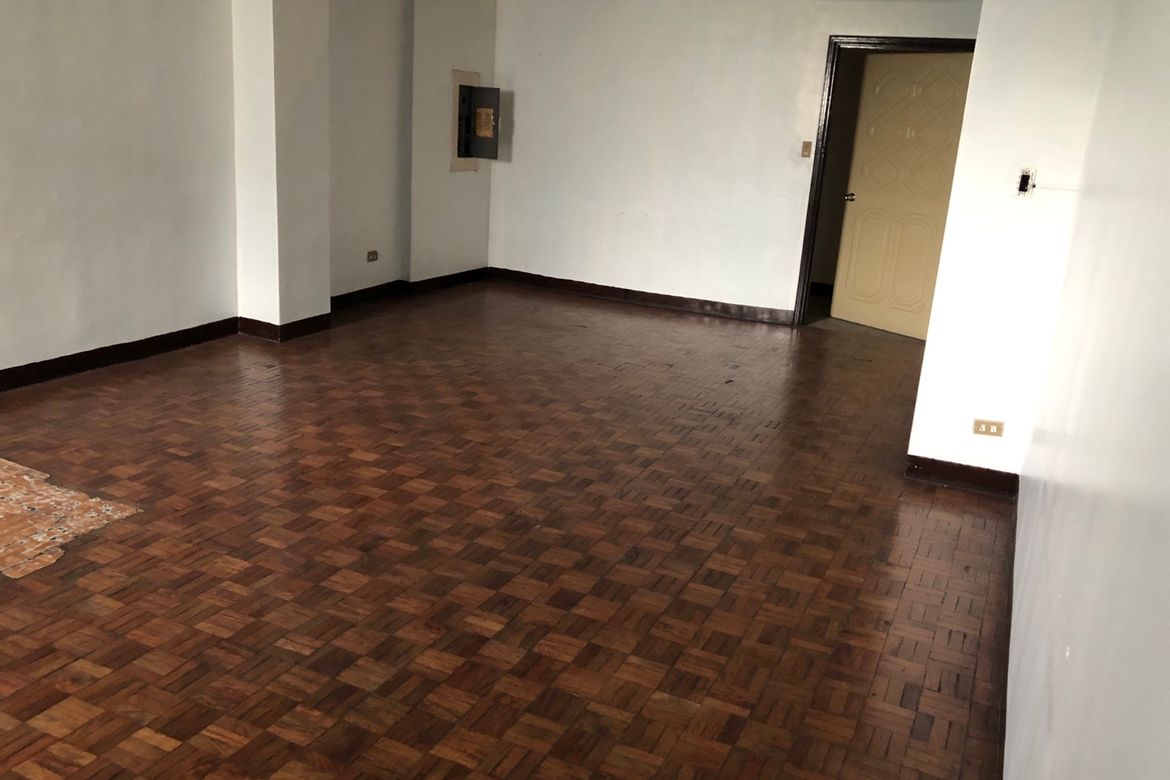 Shophouse for Sale in San Antonio, Pasig, Metro Manila near MRT-3 Ortigas – photo 8
