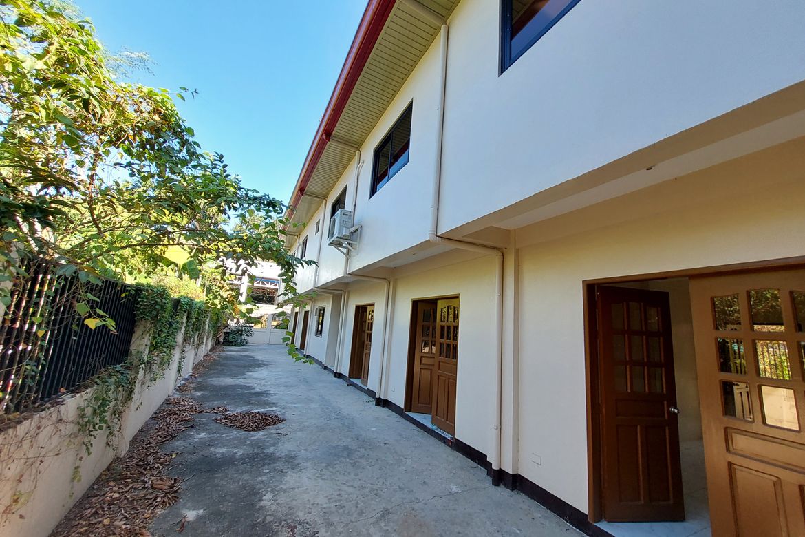 Shophouse for Sale in San Cornelio, Caba, La Union