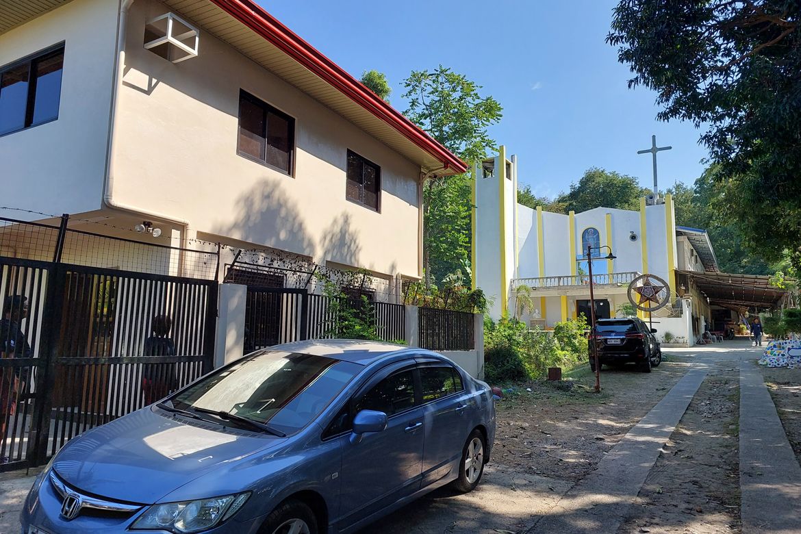 Shophouse for Sale in San Cornelio, Caba, La Union – photo 3