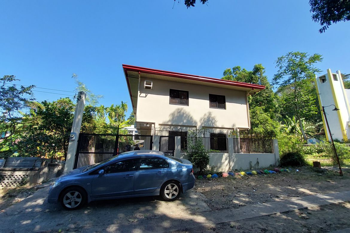 Shophouse for Sale in San Cornelio, Caba, La Union – photo 4