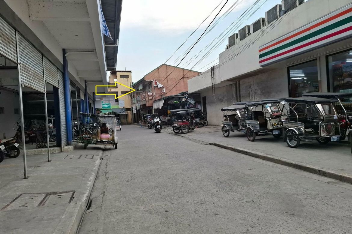 Shophouse for Sale in San Gabriel, Teresa, Rizal – photo 2