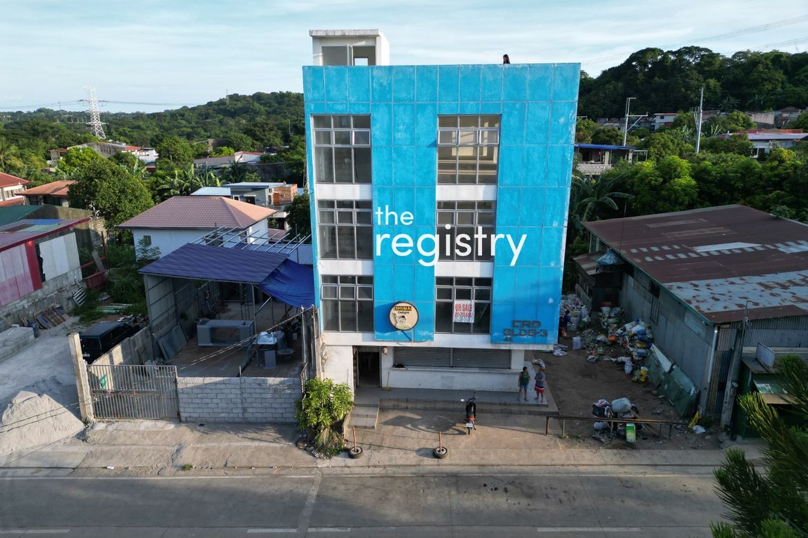 Shophouse for Sale in San Isidro, Angono, Rizal