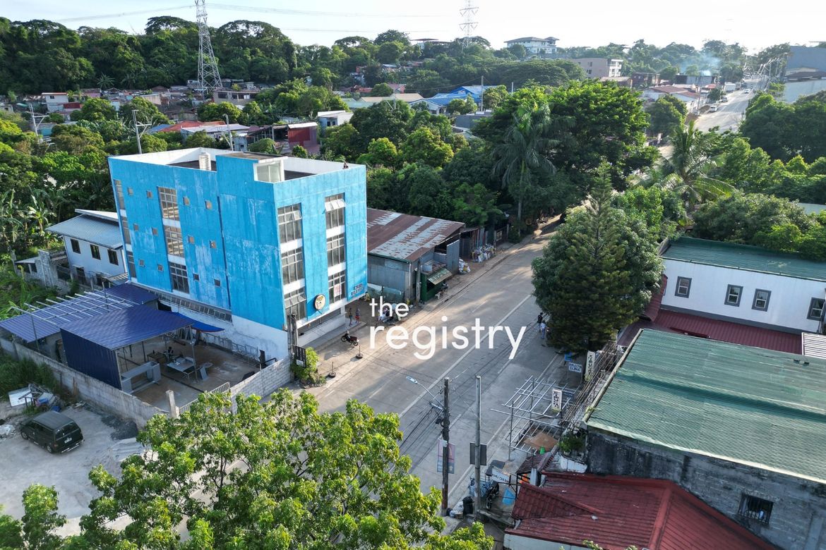 Shophouse for Sale in San Isidro, Angono, Rizal – photo 3
