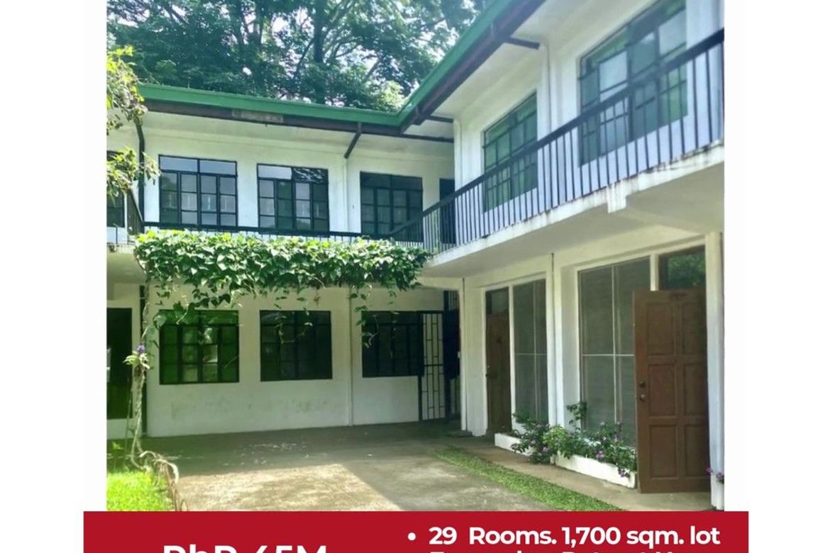 Shophouse for Sale in San Jose, Tagaytay, Cavite
