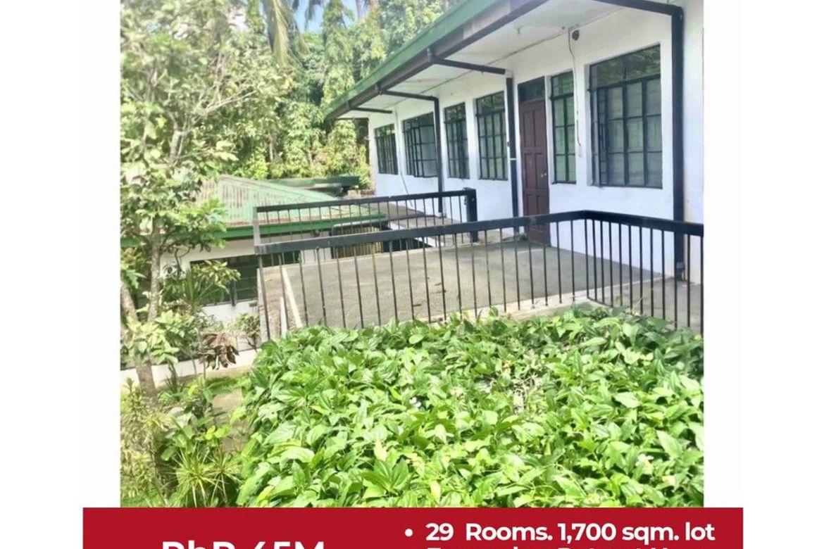 Shophouse for Sale in San Jose, Tagaytay, Cavite – photo 3