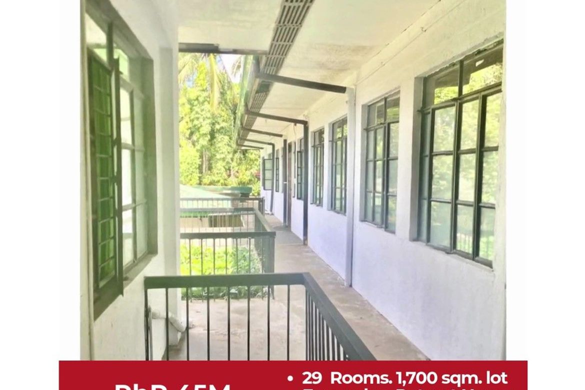 Shophouse for Sale in San Jose, Tagaytay, Cavite – photo 6