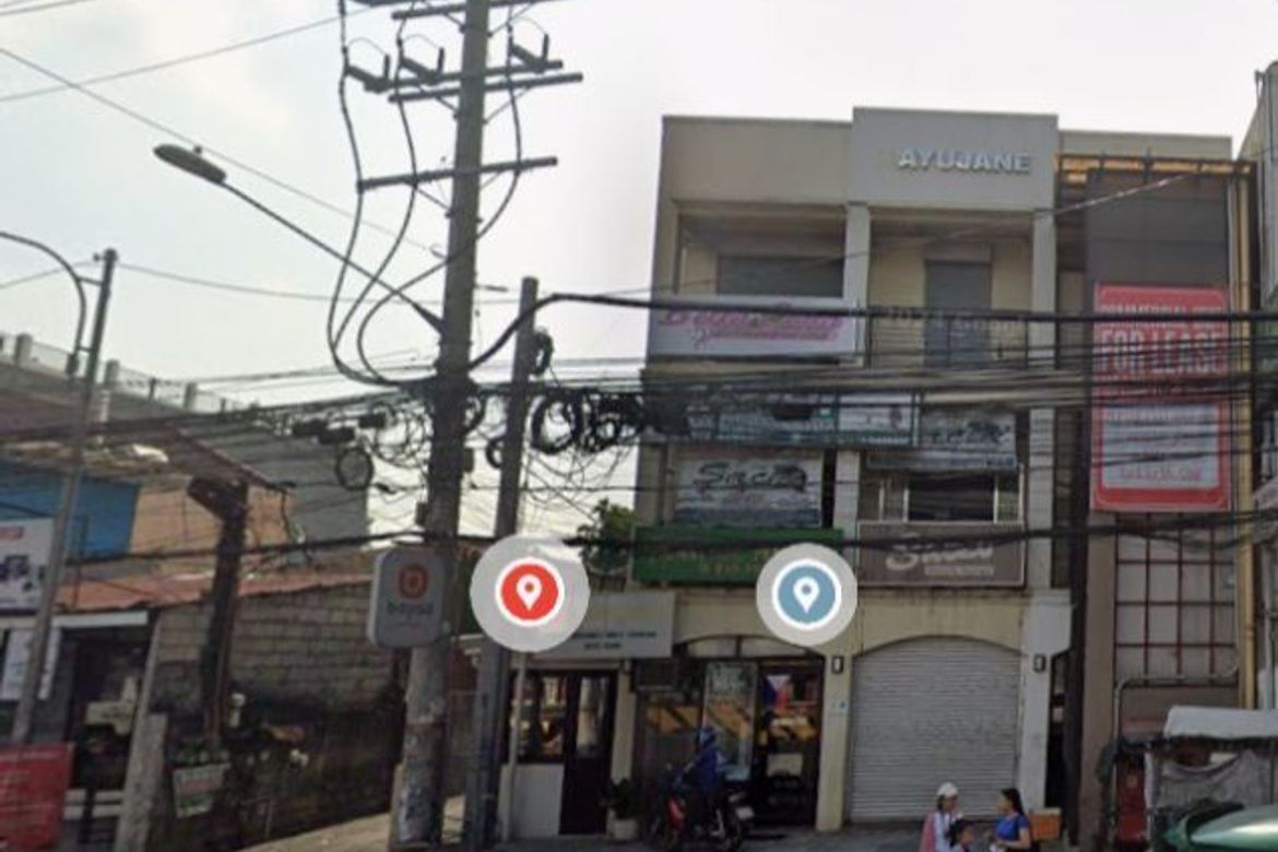 Shophouse for Sale in San Juan, Taytay, Rizal – photo 2