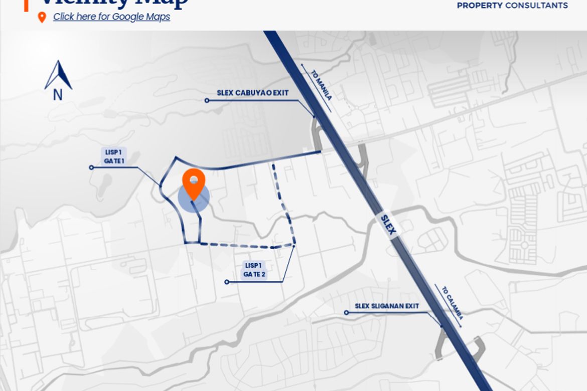 Shophouse for Sale in San Rafael, Santo Tomas, Batangas – photo 3