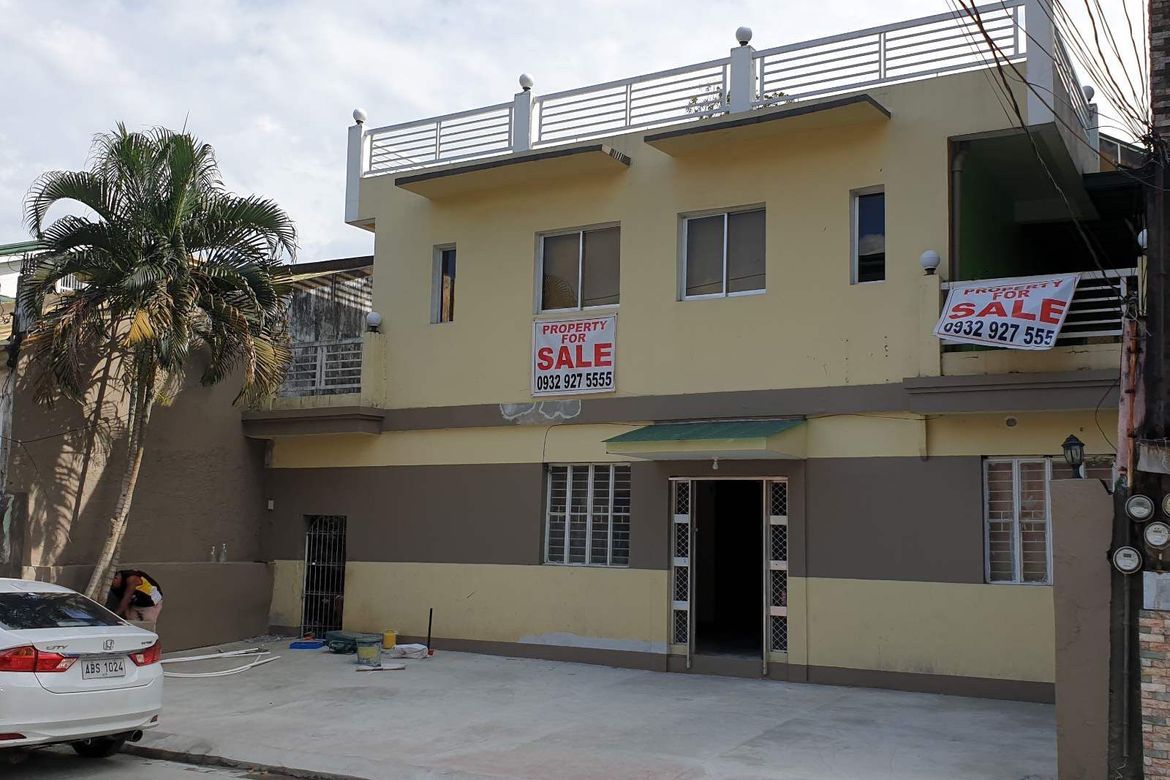 Shophouse for Sale in San Roque, Marikina, Metro Manila