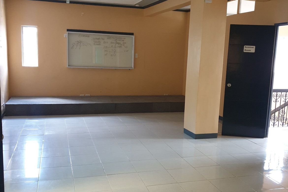 Shophouse for Sale in San Roque, Marikina, Metro Manila – photo 3