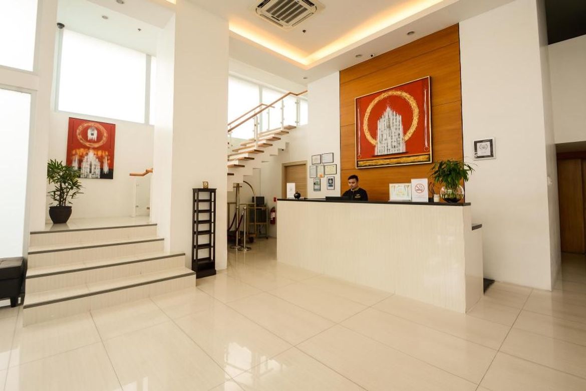 Shophouse for Sale in San Roque, Quezon City, Metro Manila near LRT-2 Anonas – photo 2
