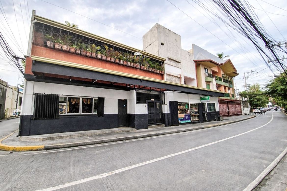 Shophouse for Sale in Santa Ana, Manila, Metro Manila