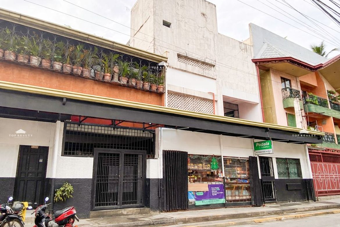 Shophouse for Sale in Santa Ana, Manila, Metro Manila – photo 2