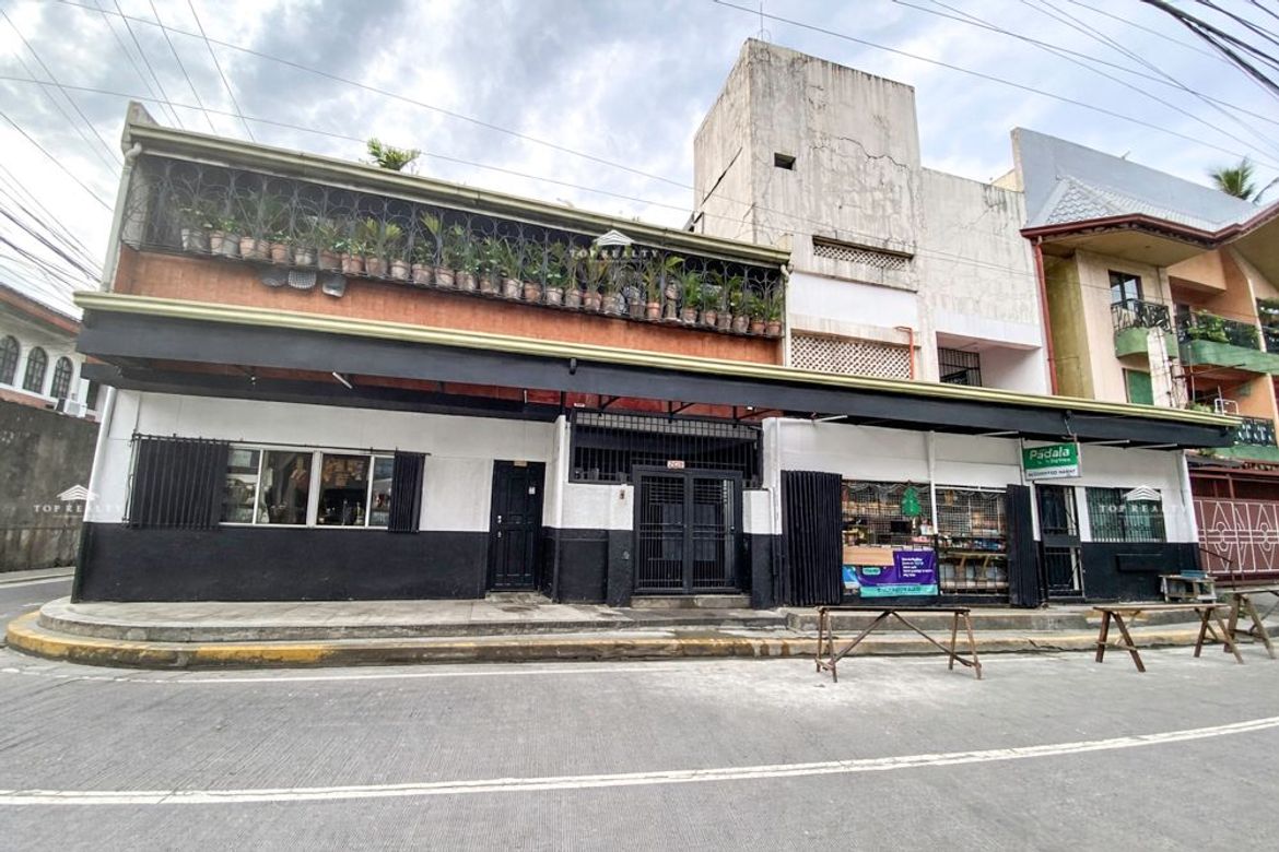Shophouse for Sale in Santa Ana, Manila, Metro Manila – photo 3