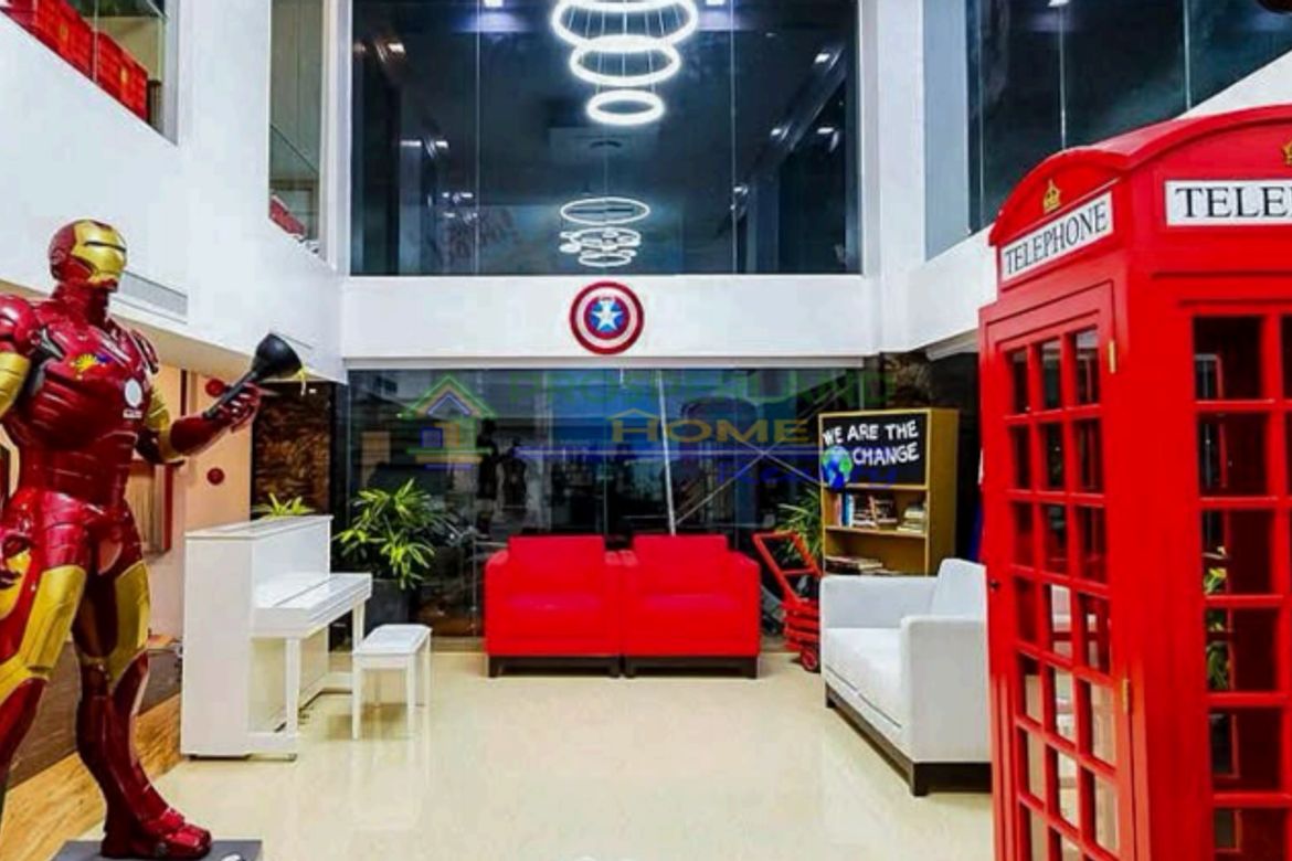 Shophouse for Sale in Santa Ana, Manila, Metro Manila – photo 3