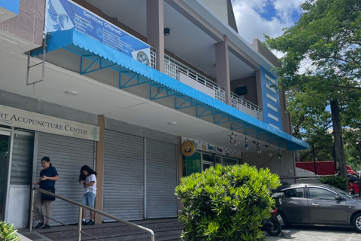 Shophouse for Sale in Santa Cruz, Antipolo, Rizal – photo 3