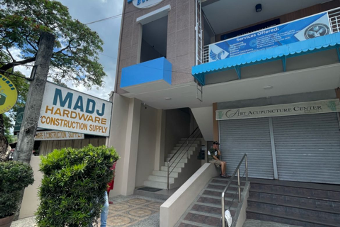 Shophouse for Sale in Santa Cruz, Antipolo, Rizal – photo 4