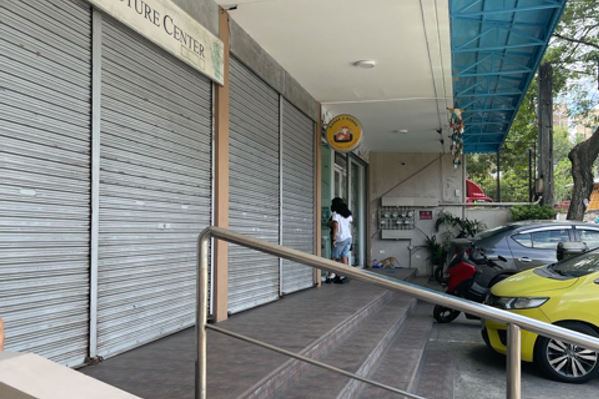 Shophouse for Sale in Santa Cruz, Antipolo, Rizal – photo 5
