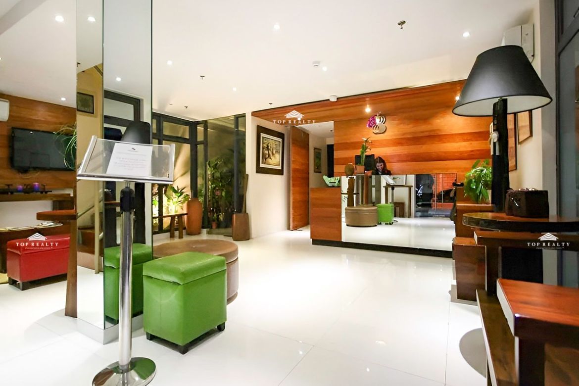 Shophouse for Sale in Santa Cruz, Makati, Metro Manila – photo 2
