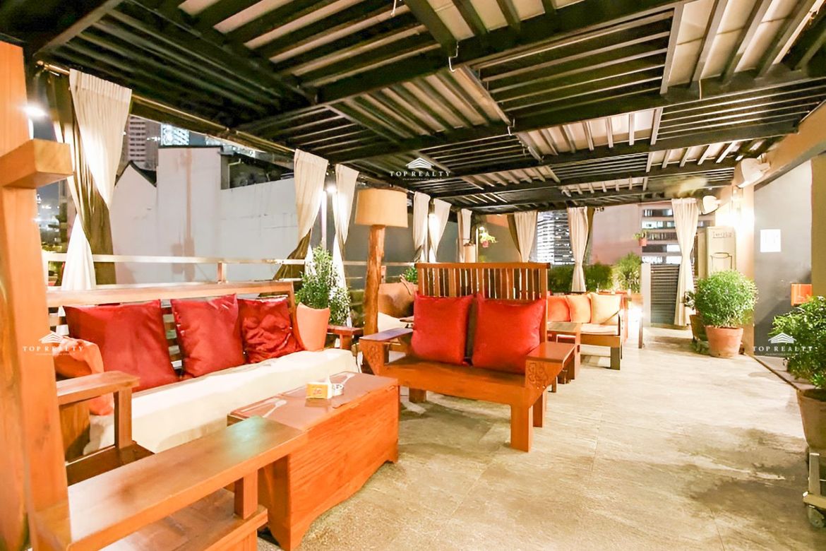 Shophouse for Sale in Santa Cruz, Makati, Metro Manila – photo 3