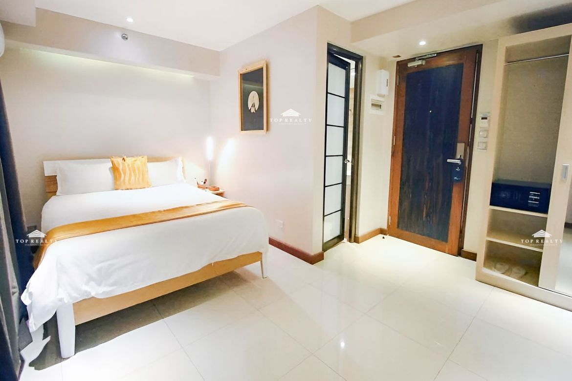 Shophouse for Sale in Santa Cruz, Makati, Metro Manila – photo 6