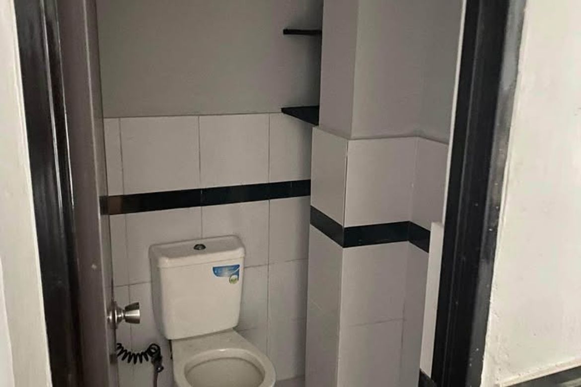 Shophouse for Sale in Santa Lucia, Pasig, Metro Manila – photo 4