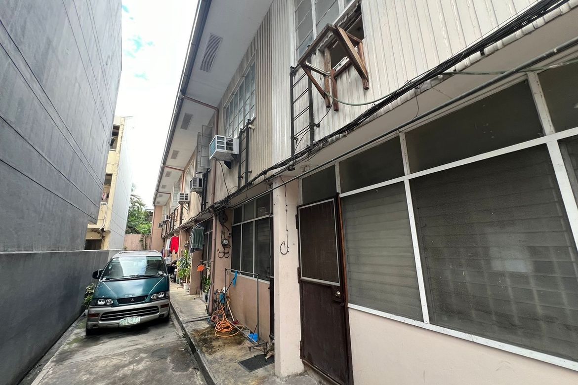 Shophouse for Sale in Santa Mesa, Manila, Metro Manila near LRT-2 V. Mapa – photo 3