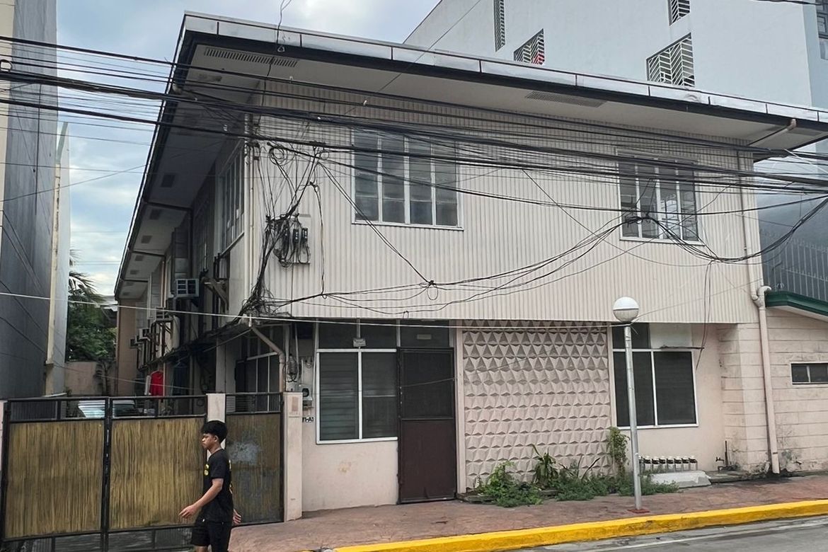 Shophouse for Sale in Santa Mesa, Manila, Metro Manila near LRT-2 V. Mapa – photo 4