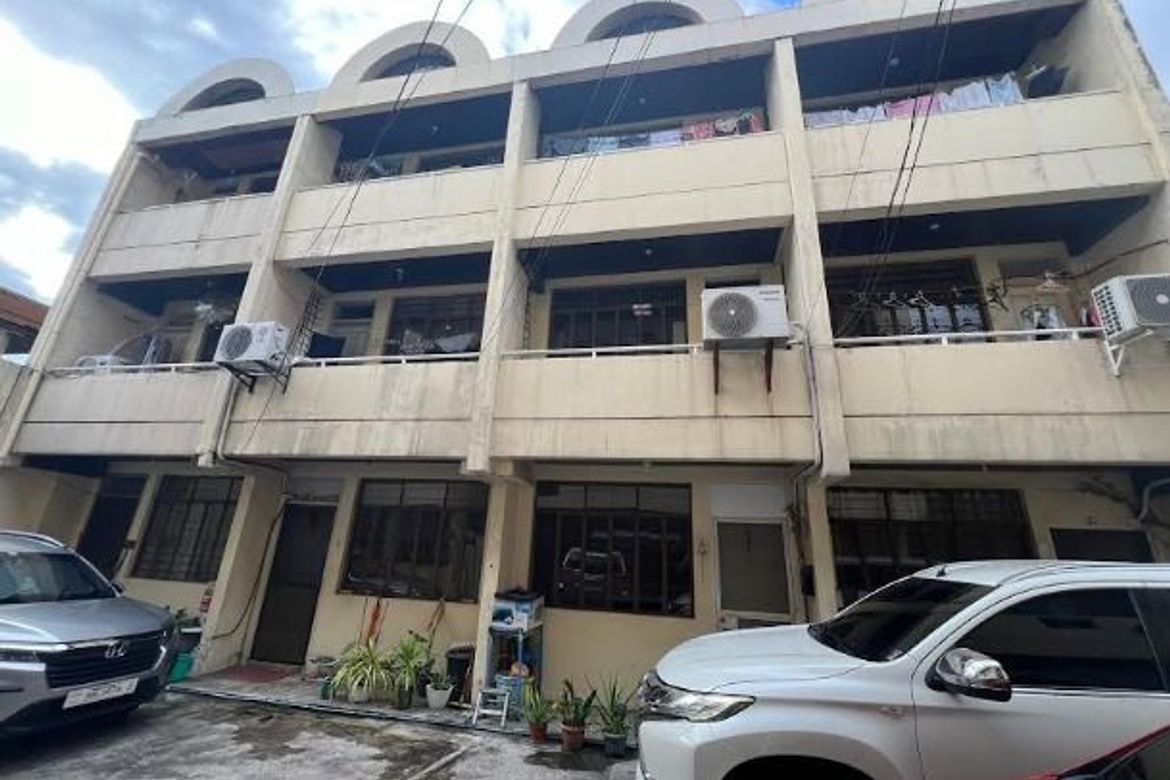 Shophouse for Sale in Santa Mesa, Manila, Metro Manila – photo 3