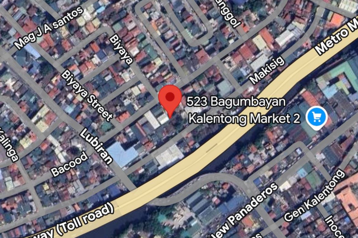 Shophouse for Sale in Santa Mesa, Manila, Metro Manila – photo 4