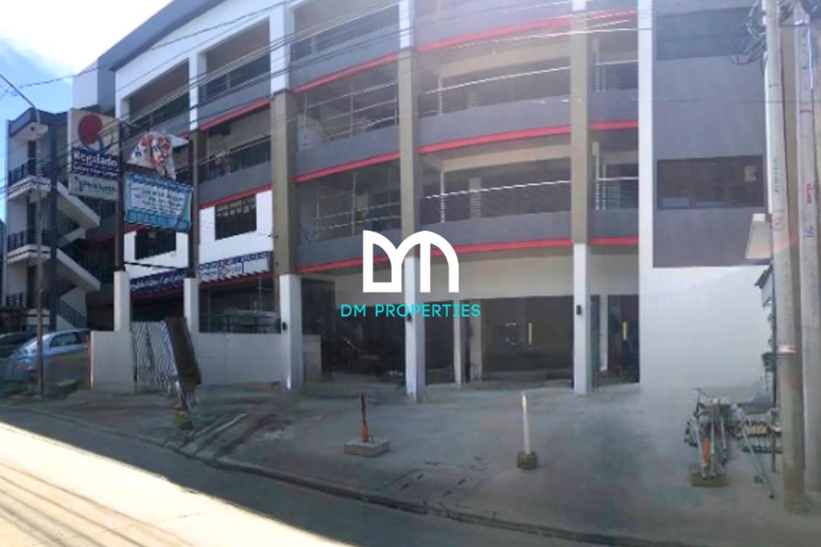 Shophouse for Sale in Santa Monica, Quezon City, Metro Manila