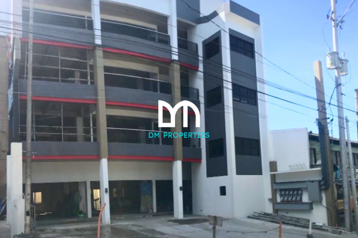 Shophouse for Sale in Santa Monica, Quezon City, Metro Manila – photo 2