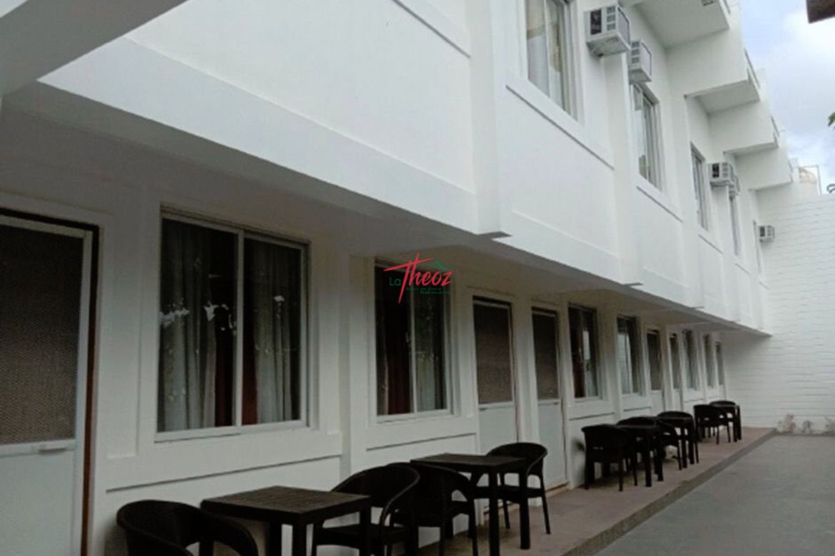 Shophouse for Sale in Santa Rita, Concepcion, Tarlac – photo 3