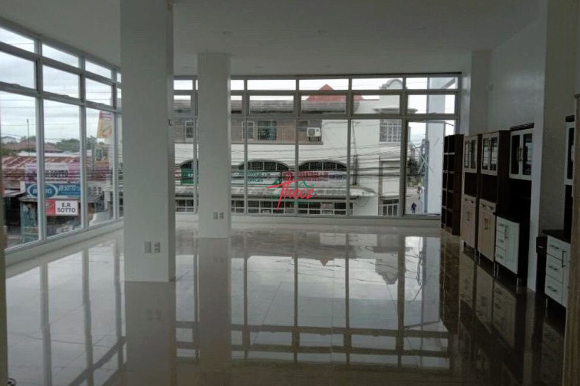 Shophouse for Sale in Santa Rita, Concepcion, Tarlac – photo 4