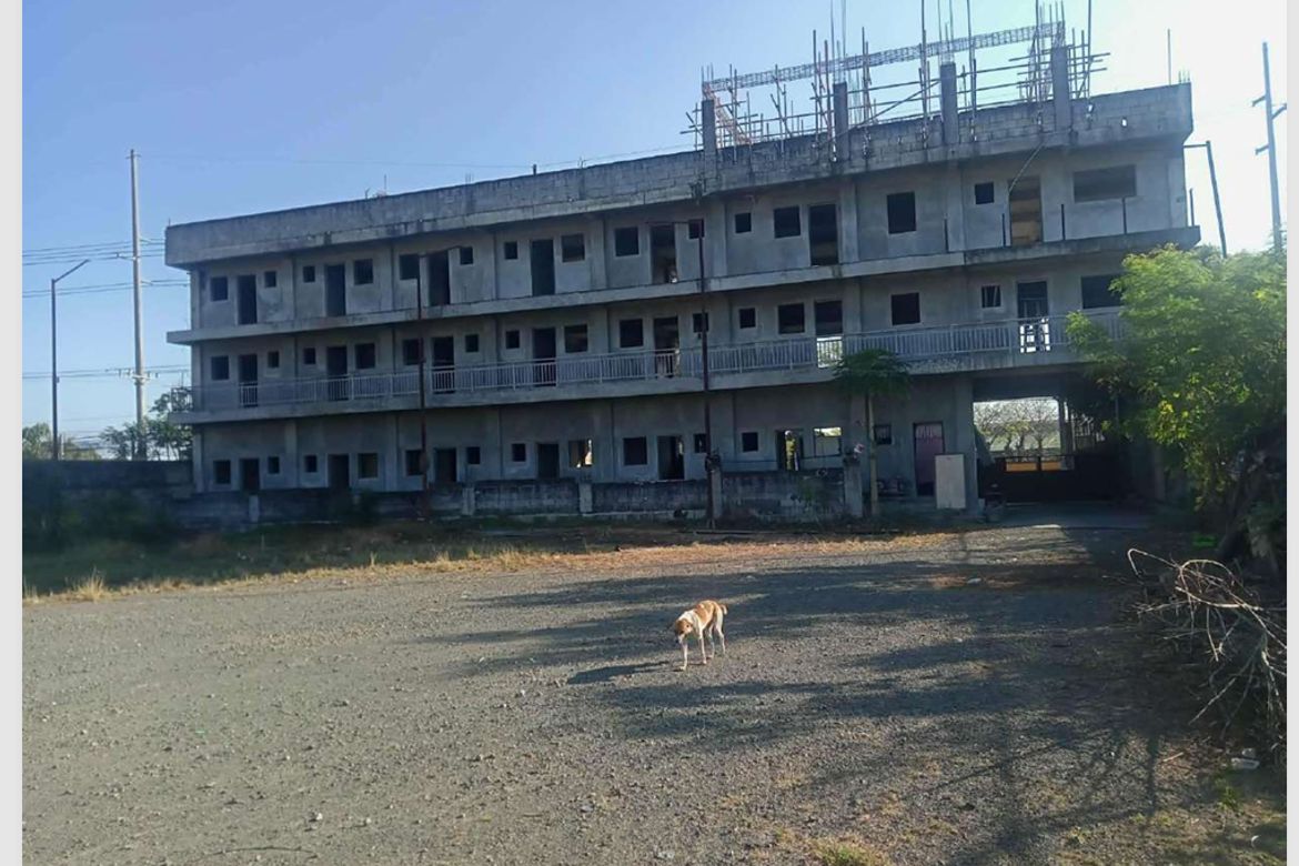 Shophouse for Sale in Santa Rosa, Laguna