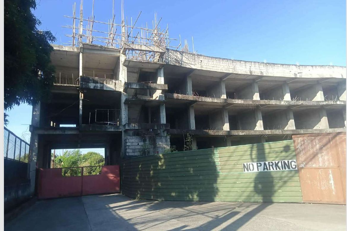 Shophouse for Sale in Santa Rosa, Laguna – photo 2
