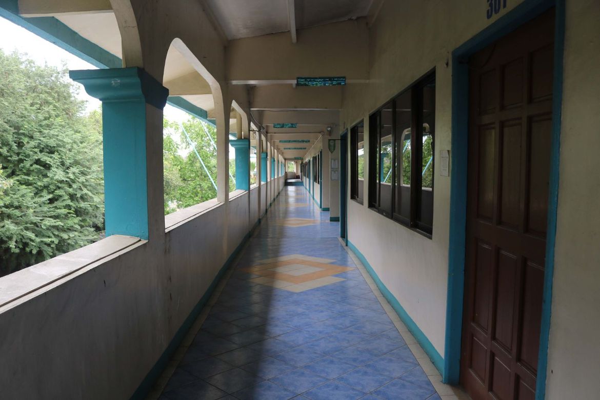 Shophouse for Sale in Santo Domingo, Cainta, Rizal