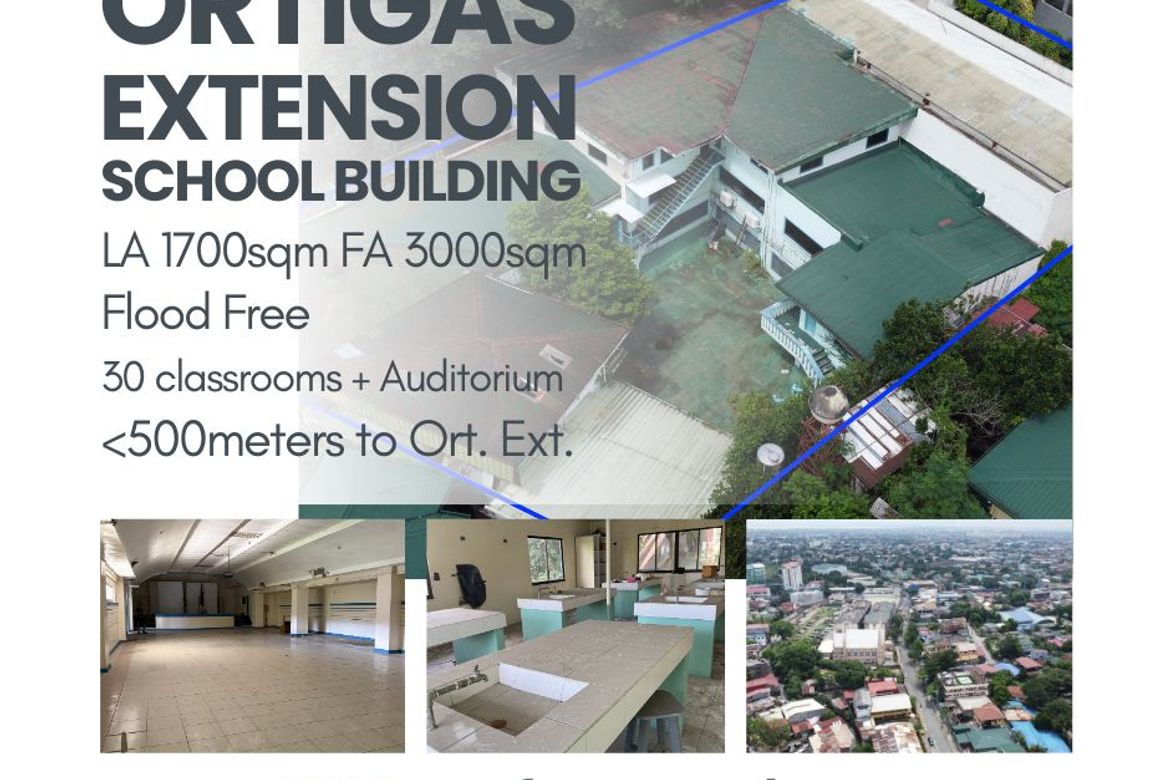 Shophouse for Sale in Santo Niño, Cainta, Rizal