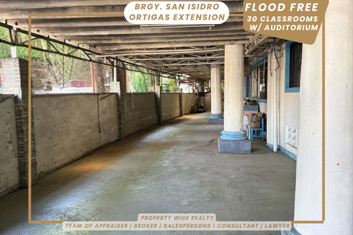 Shophouse for Sale in Santo Niño, Cainta, Rizal – photo 3