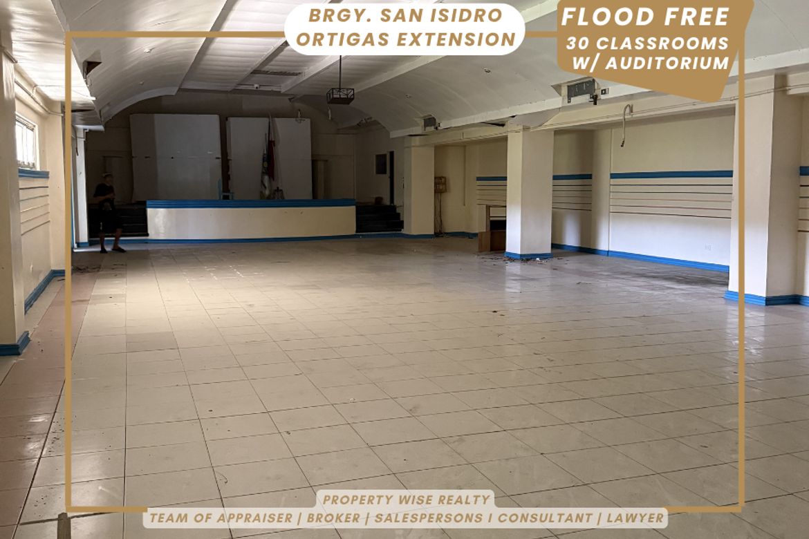 Shophouse for Sale in Santo Niño, Cainta, Rizal – photo 4