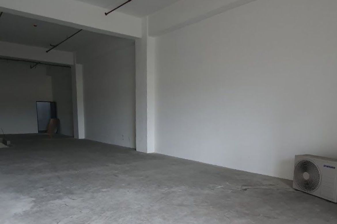 Shophouse for Sale in Santolan, Pasig, Metro Manila near LRT-2 Santolan – photo 2