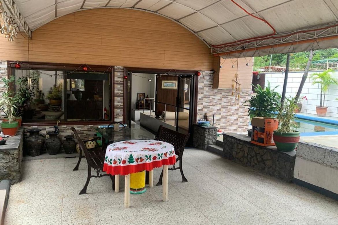 Shophouse for Sale in Sapalibutad, Angeles, Pampanga – photo 4