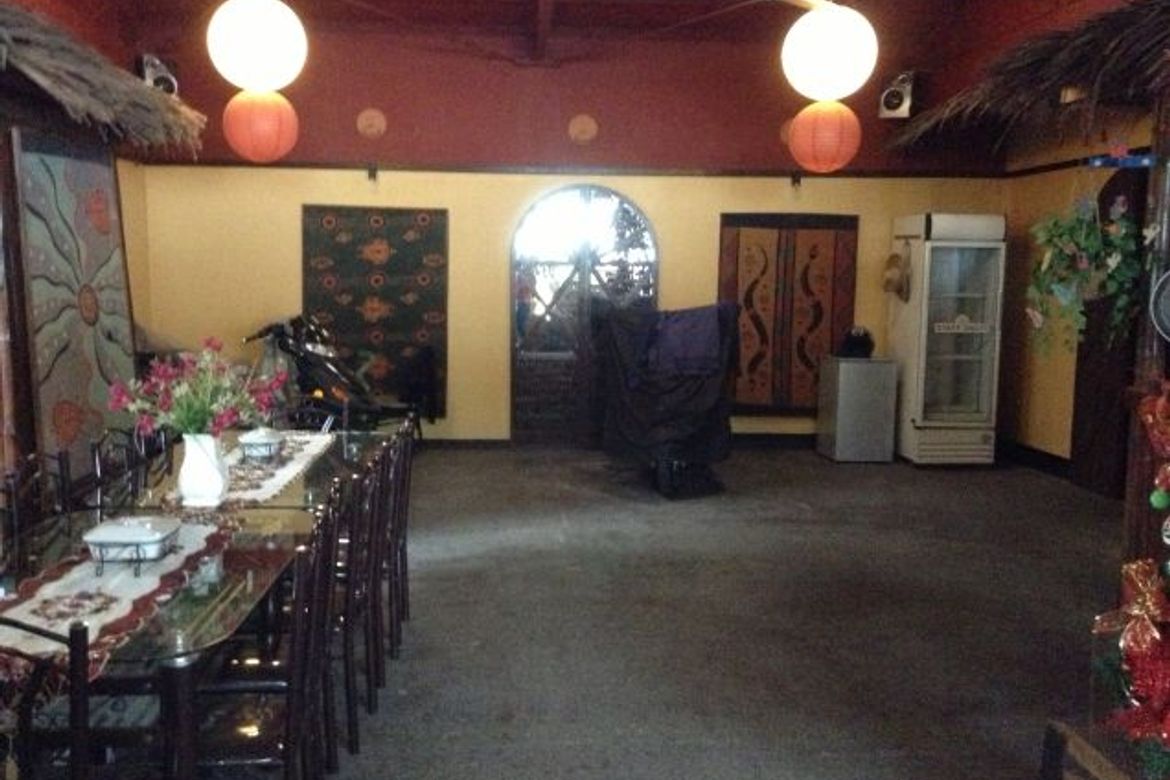 Shophouse for Sale in Sapalibutad, Angeles, Pampanga – photo 7