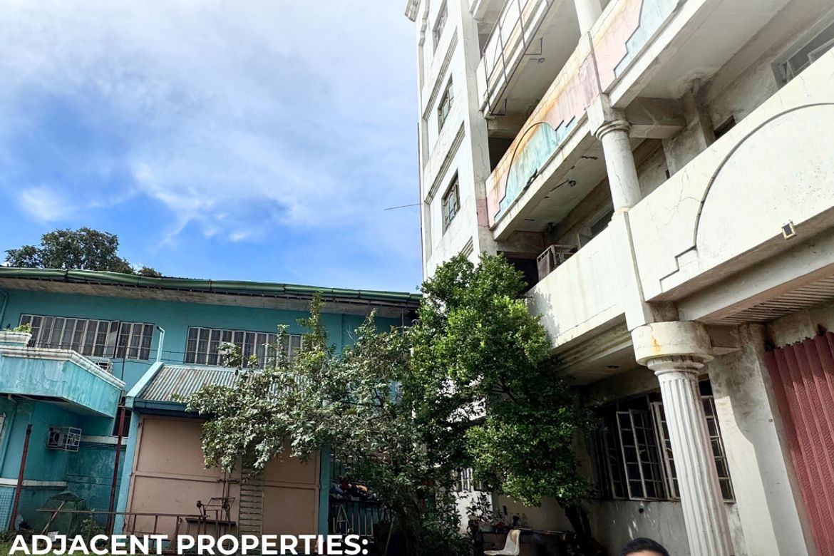 Shophouse for Sale in Sapang Bulak, Doña Remedios Trinidad, Bulacan