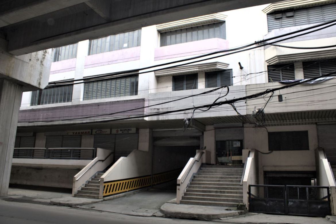 Shophouse for Sale in SDC Building For Sale Araneta Ave, Quezon City, Santo Domingo, Quezon City, Metro Manila